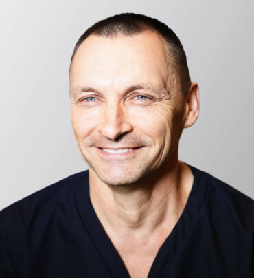 Юров Сергей Николаевич