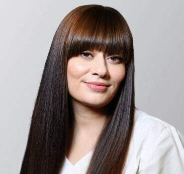 Жарикова Лидия Владимировна