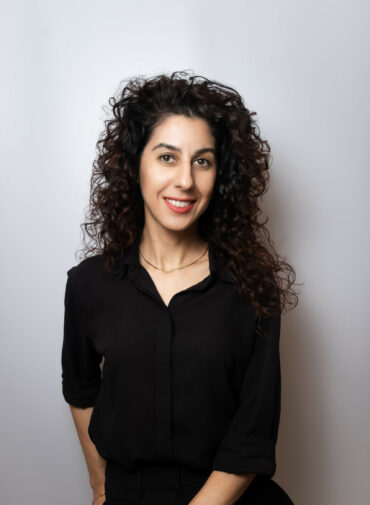 Гаянэ Казарян