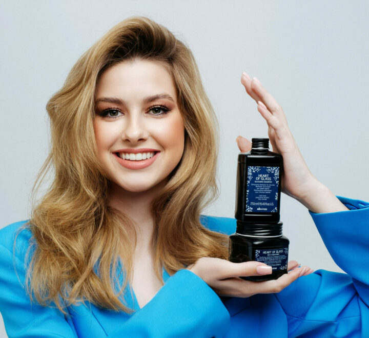 День бренда DAVINES