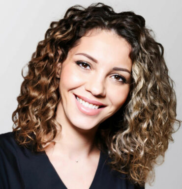 Карпова Ирина