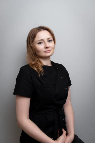 Старикова Наталья