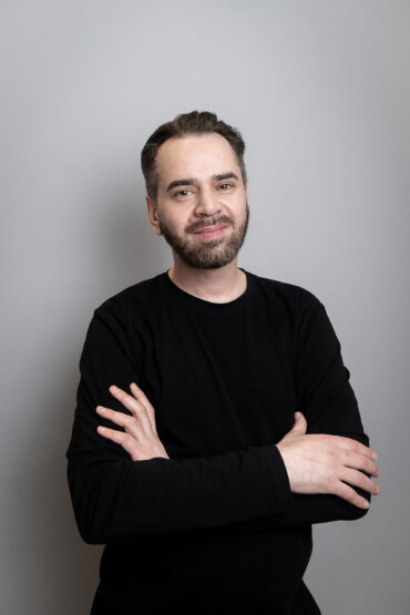 Лычагин Александр