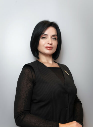 Барвенко Юлия