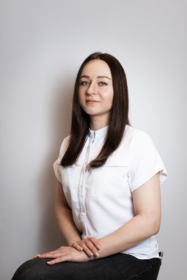 Аксенова Валерия