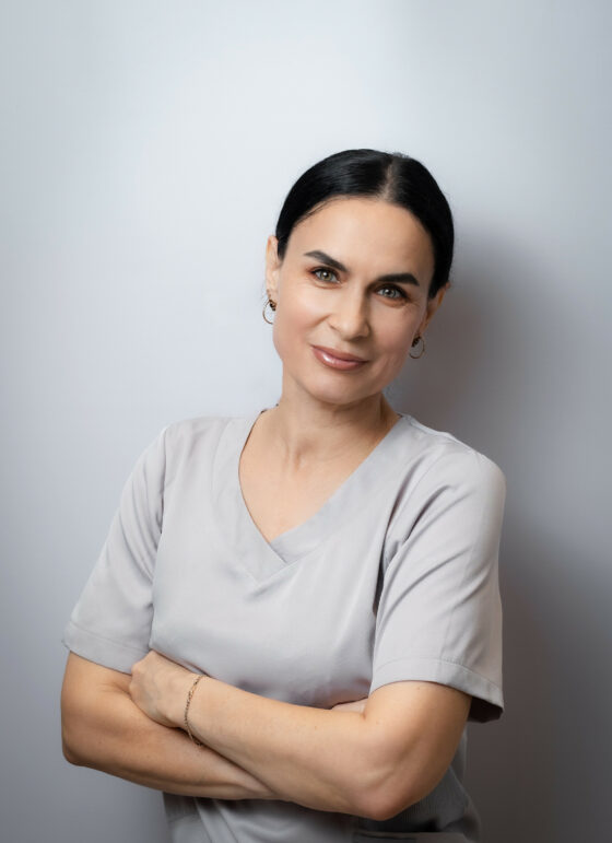 Горюнова Светлана Анатольевна