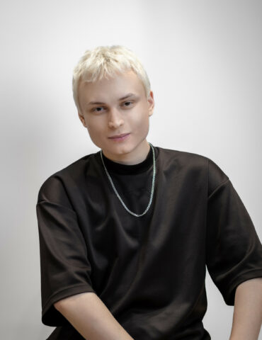 Залевский Константин