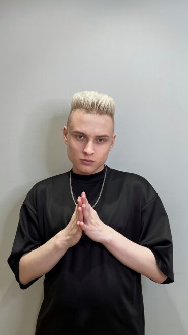 Залевский Константин