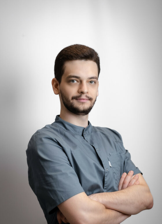 Танкеев Антон Александрович