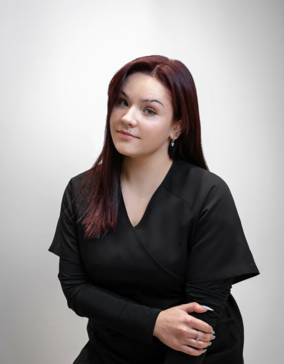 Гурьева Елизавета