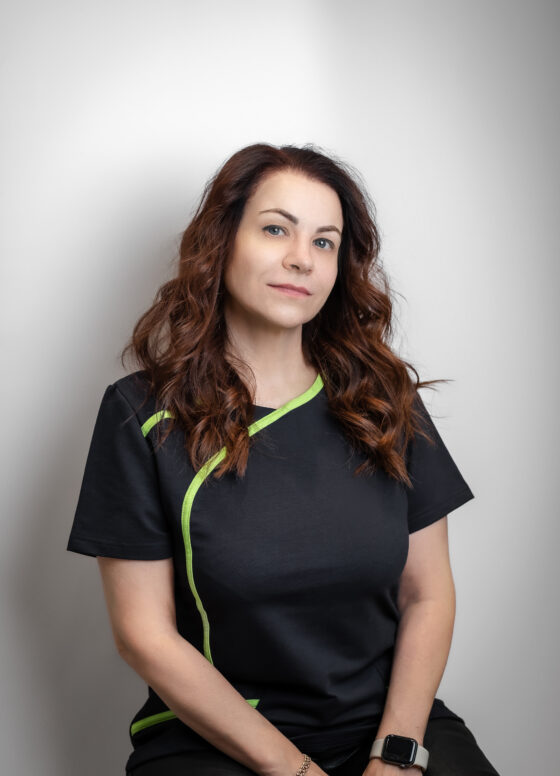 Вегнер Валентина