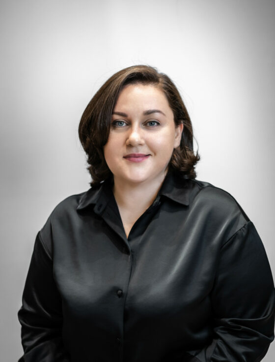 Асафьева Анастасия