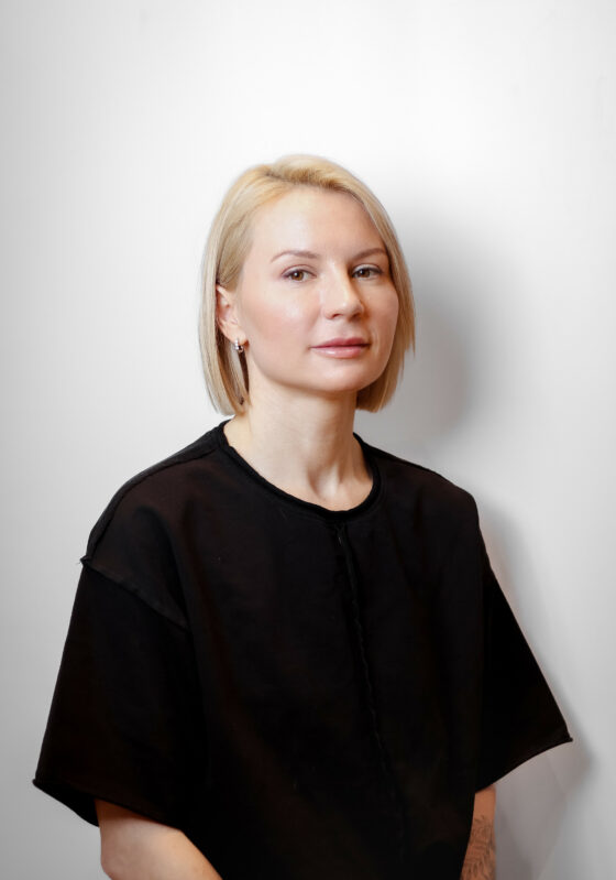 Дмитриева Алена